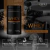 Whey Protein Concentrate - Sabor Chocolate 900g - loja online