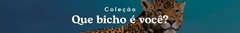 Banner da categoria Que bicho é você?