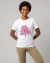 Camiseta Ipê Rosa