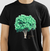 Camiseta Jabuticabeira na internet