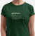 Camiseta Petricor - loja online