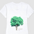 Camiseta Jabuticabeira - Muri