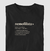 Camiseta Nemofilista