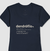 Camiseta Dendrófilo - Muri