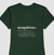 Camiseta Ecopático