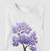 Camiseta Jacarandá Mimoso