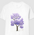 Camiseta Jacarandá Mimoso na internet