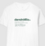 Imagem do Camiseta Dendrófilo