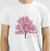 Camiseta Ipê Rosa - Muri