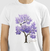 Camiseta Jacarandá Mimoso - Muri