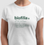 Camiseta Biofilia - loja online