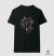 Imagem do Camiseta Algodão Peruano Orgânico Tartaruga - Axé: movimento da natureza