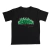 Camiseta Infantil Aroeira-pimenteira - Muri