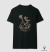 Imagem do Camiseta Algodão Peruano Orgânico Balaios de flores - Axé: movimento da natureza