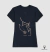 Camiseta Algodão Peruano Orgânico Esquiva - Axé: movimento da natureza - Muri