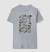 Camiseta Plante Amor - loja online