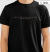 Camiseta Algodão Peruano Orgânico "Árvore por árvore."
