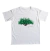 Camiseta Infantil Aroeira-pimenteira - comprar online
