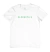 Camiseta Floresta