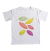 Camiseta Infantil Cacau - loja online