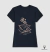Camiseta Algodão Peruano Orgânico Flores ao mar - Axé: movimento da natureza - loja online