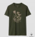 Camiseta Algodão Peruano Orgânico Balaios de flores - Axé: movimento da natureza - comprar online