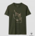 Camiseta Algodão Peruano Orgânico Esquiva - Axé: movimento da natureza - comprar online