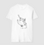 Camiseta Esquiva - Axé: movimento da natureza - loja online