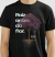 Camiseta Raíz Antes da Flor