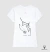 Camiseta Algodão Peruano Orgânico Esquiva - Axé: movimento da natureza na internet