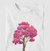 Camiseta Paineira Rosa