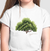 Camiseta Infantil Cajueiro