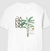 Camiseta Banana Musa na internet
