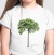 Camiseta Infantil Castanha do Pará