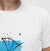 Camiseta Iemanjá - Axé: movimento da natureza - Muri