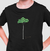 Camiseta Infantil Embaúba