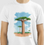 Camiseta Baobá - Árvore da Vida II