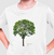 Camiseta Infantil Cedro