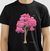 Camiseta Paineira Rosa - Muri