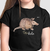 Camiseta Infantil Tatu Show de bola - loja online