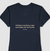 Camiseta Praticar a mudança - comprar online