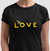 Camiseta Abelha Love - loja online