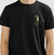 Camiseta Cavalo Marinho P - Muri Mar - comprar online