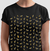 Imagem do Camiseta Uruçu Nordestina Colmeia