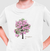 Camiseta Infantil Manacá da Serra