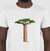 Camiseta Baobá - Árvore da Vida - comprar online