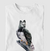 Camiseta Harpia