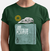 Camiseta Sob Efeito de Plantas - loja online
