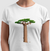 Camiseta Baobá - Árvore da Vida - loja online
