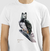 Camiseta Harpia na internet